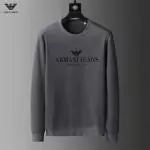 hot sale homme emporio armani sweatshirt he eagle brand logo s_1017762